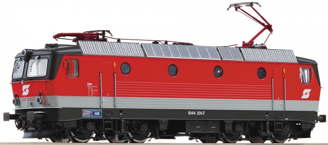 Electric Locomotive Series 1044 with Sound<br /><a href='images/pictures/Roco/81171.jpg' target='_blank'>Full size image</a>